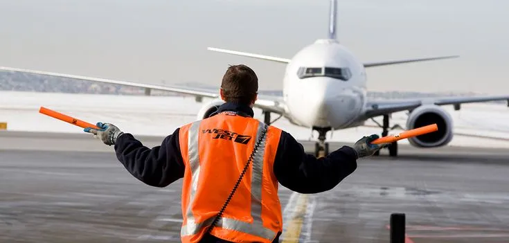 Air India Services – Aviation Excellence