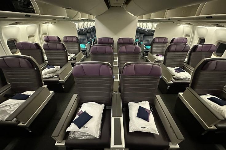 Premium Economy