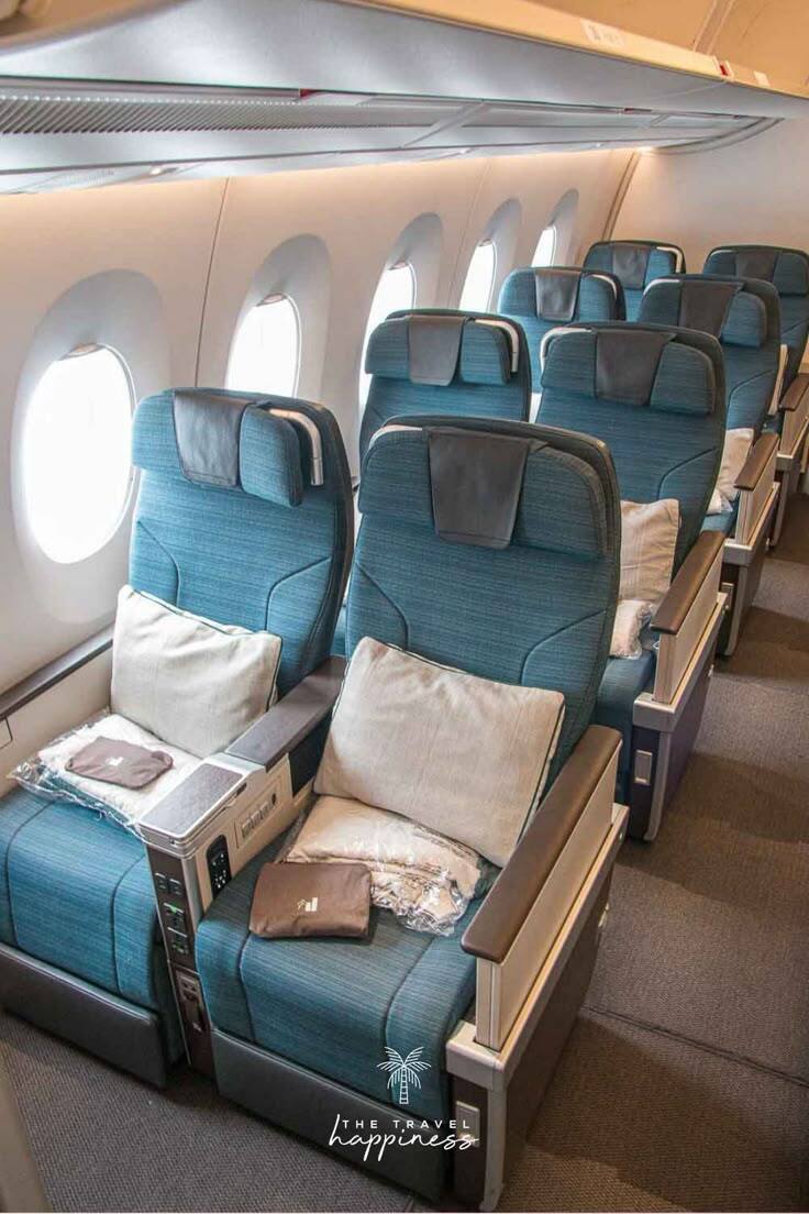 Economy Class