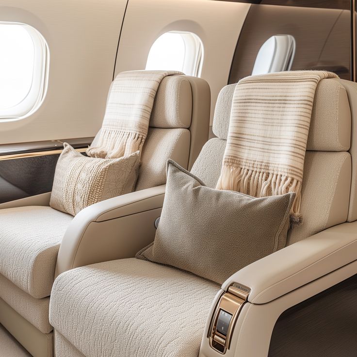 First Class