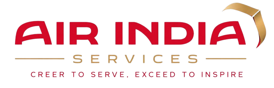 Air India Services Logo