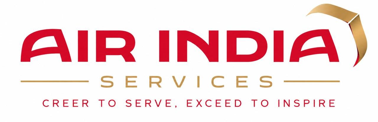 Air India Services Logo