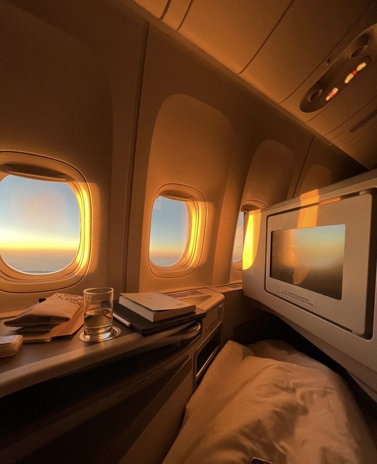 Business Class